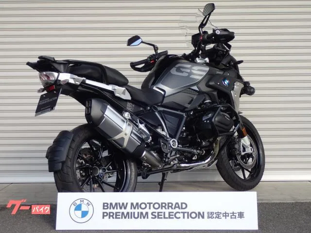 BMW R1250GS PS BMW ABS ETC2.0 2022 — миниатюра 4