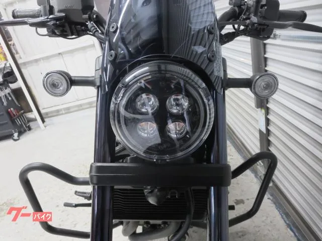 Honda 1100 ETC USB 2023 — миниатюра 4