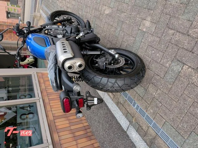 Honda CL500 3 2023 — миниатюра 2