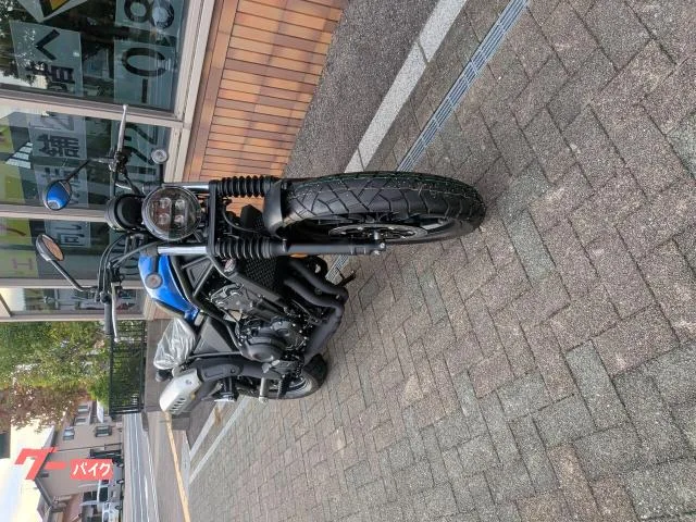 Honda CL500 3 2023 — миниатюра 4