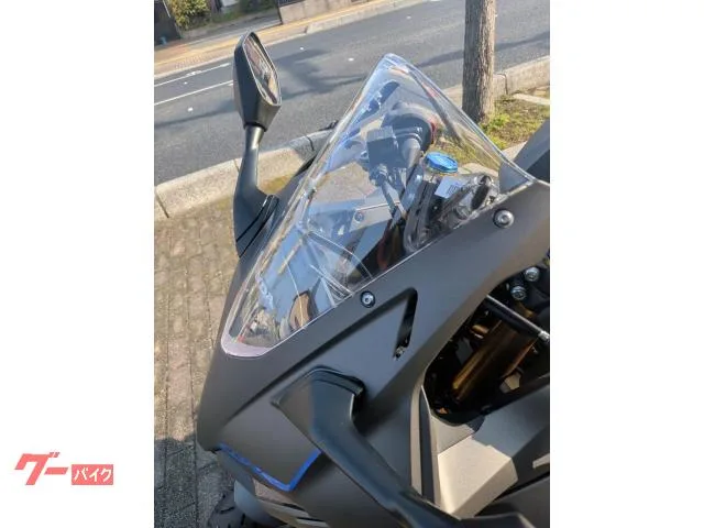 Honda CBR250RR OVER 2025 — миниатюра 2