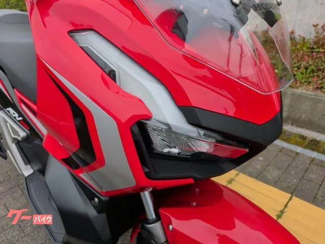Honda ADV150 KF38 2022 — миниатюра 2