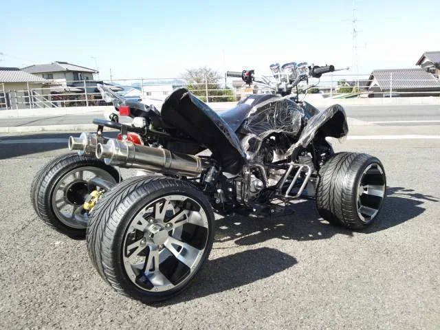 Buggy 12 2023 — миниатюра 3