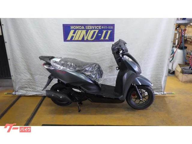Honda 125/ 2025 — фото 1, купить с доставкой в Москву