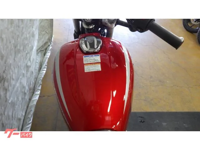 Kawasaki W230 New 2026 — миниатюра 2