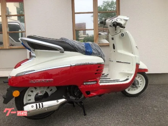 Peugeot 125 ABS 2022 — миниатюра 2