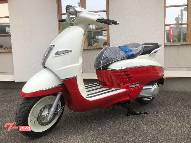 Peugeot 125 ABS 2022 — миниатюра 3