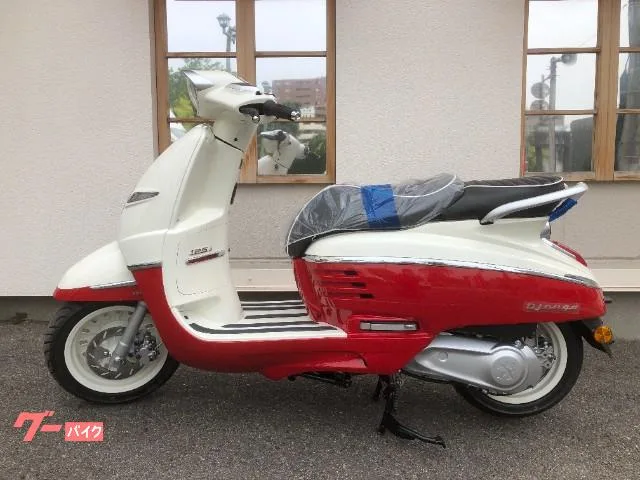 Peugeot 125 ABS 2022 — миниатюра 4