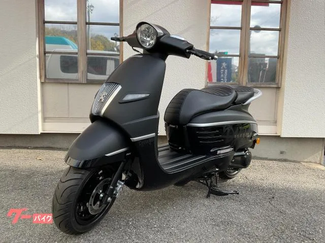 Peugeot 125 ABS 12 2023 — миниатюра 3