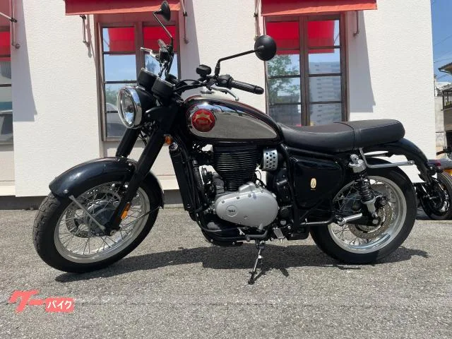 BSA 650 ABS 2025 — миниатюра 4