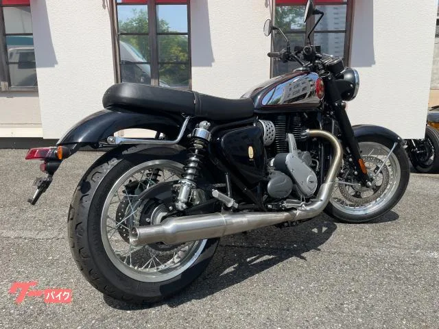 BSA 650 ABS 2025 — миниатюра 5