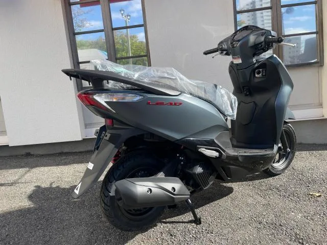 Honda 125/ 2025 — миниатюра 2
