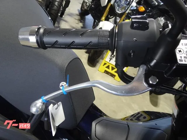 Honda PCX160 8BK-KF47 2023 — миниатюра 2