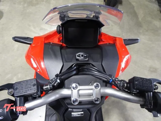 Honda ADV160 2025 — миниатюра 3