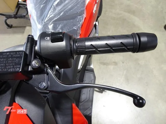 Honda ADV160 2025 — миниатюра 5