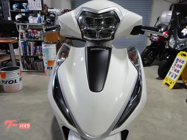Honda 125/ 2026 2026 — миниатюра 2