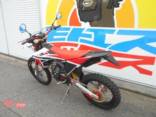 FANTIC XEF250 TRAIL 2023 — миниатюра 4