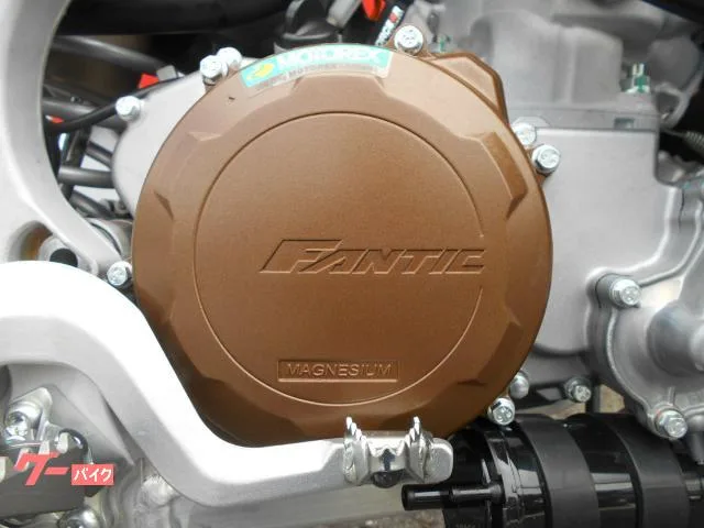 FANTIC XE300 2 KIT 2025 — миниатюра 3