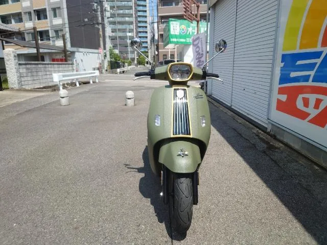 Royal Alloy GT160S ABS TCS LED 3 2025 — миниатюра 3