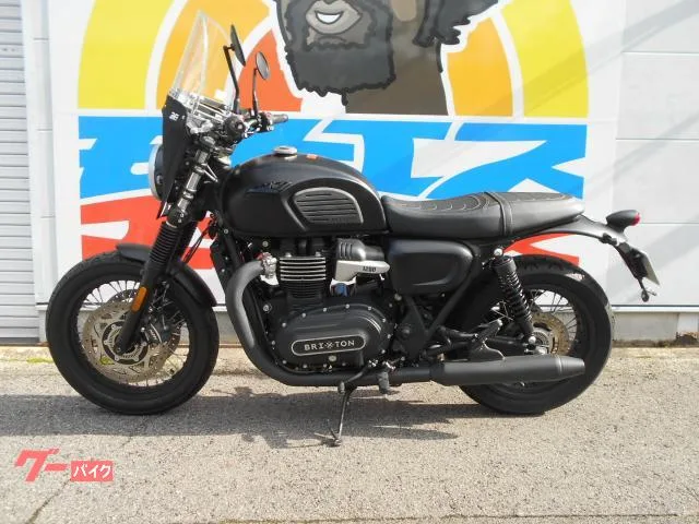 BRIXTON 1200 2024 — миниатюра 2