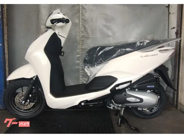 Honda 125/ JK12 2026 — миниатюра 2