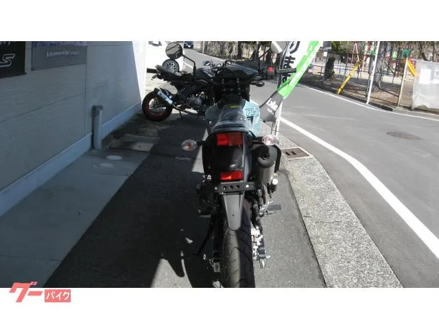 Kawasaki KLX230SM 2025 — миниатюра 4
