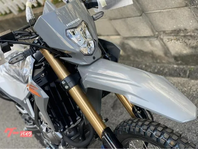 Honda CRF250L 2023 2023 — миниатюра 3