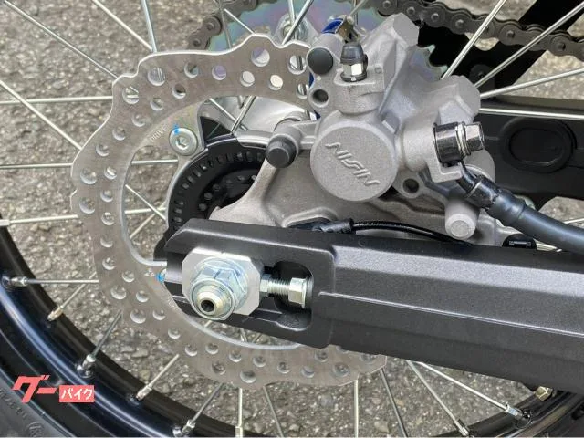 Honda CRF250L 2023 2023 — миниатюра 5