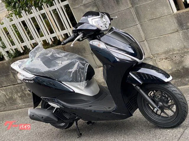 Honda 125/ 2026 2026 — миниатюра 3