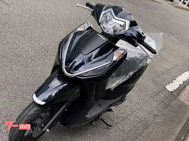 Honda 125/ 2026 2026 — миниатюра 5