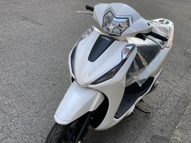 Honda 125/ 2026 2026 — миниатюра 2