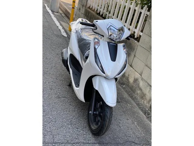 Honda 125/ 2026 2026 — миниатюра 3