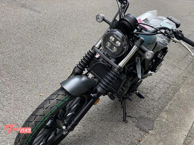 Honda CL250 2026 — миниатюра 2