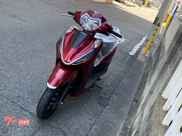 Honda 125/ 2026 2026 — миниатюра 2