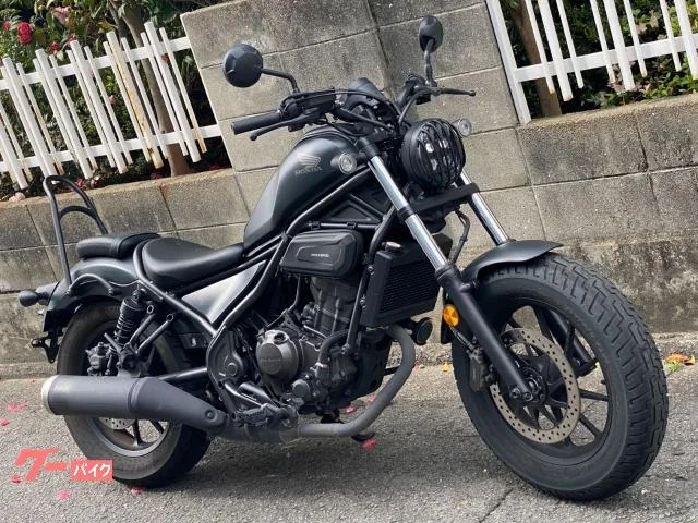 Honda 250 2023 — миниатюра 3