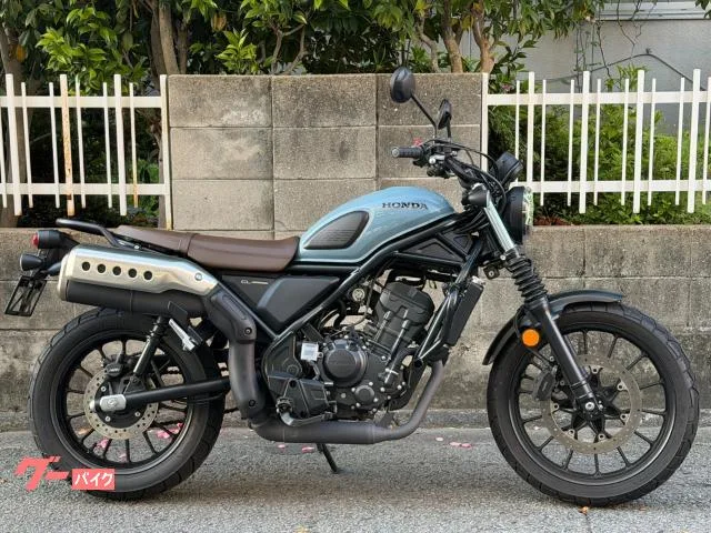 Honda CL250 ETC USB 2023 — фото 1, купить с доставкой в Москву