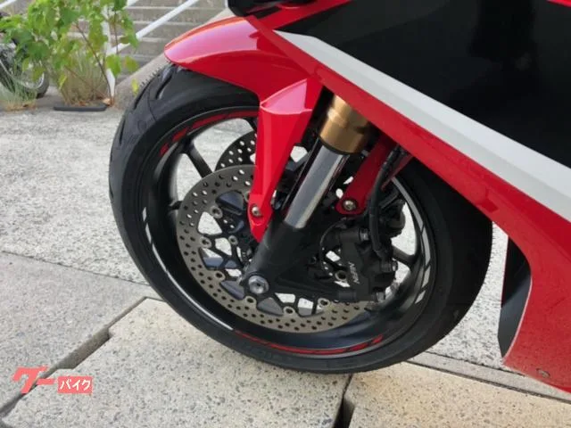 Honda CBR650R 2022 — миниатюра 2