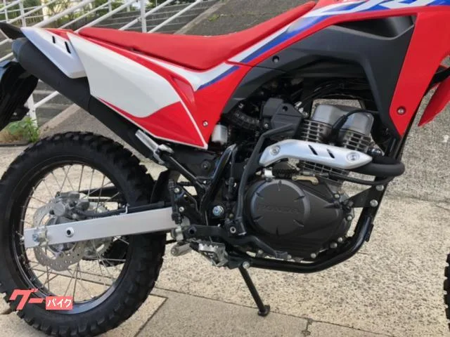 Honda CRF150L 2022 — миниатюра 2