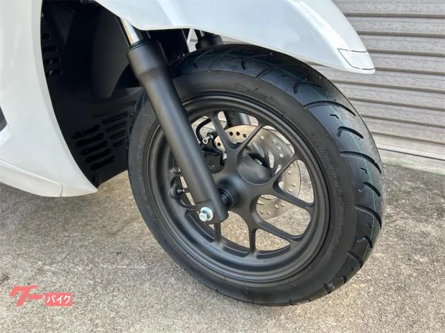 Honda 125/ 2025 — миниатюра 2