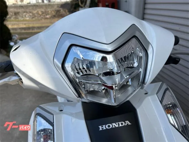 Honda 125/ 2025 — миниатюра 4
