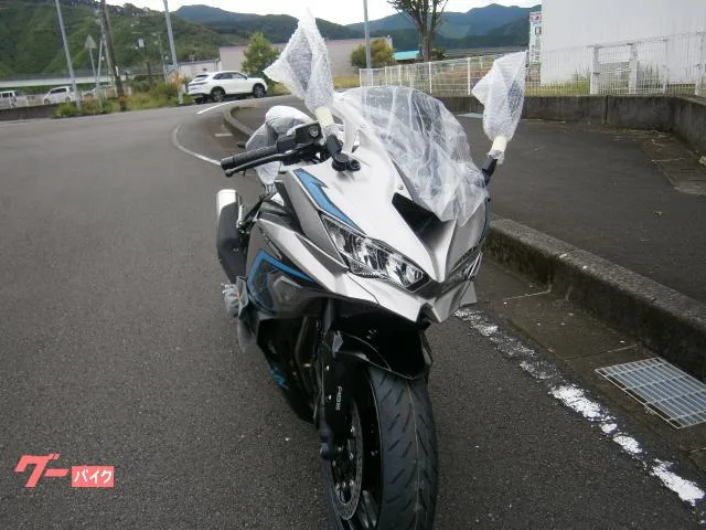 Kawasaki Ninja ZX-25R 2024 2024 — миниатюра 2