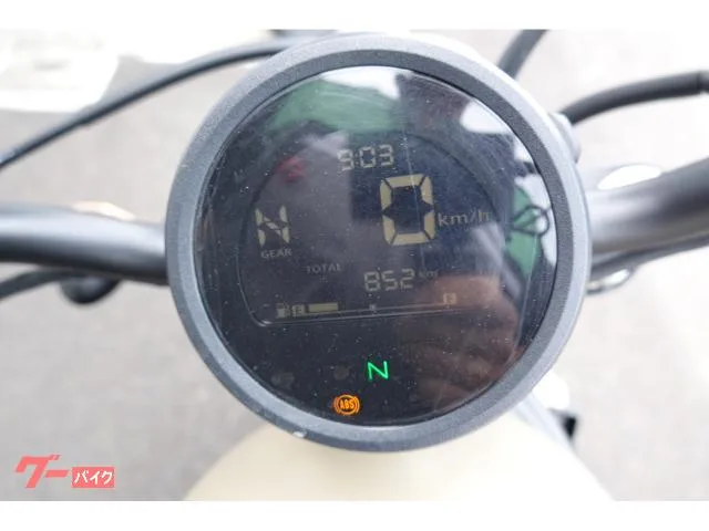Honda 250 CR-1 2022 — миниатюра 2