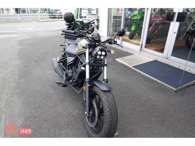Honda 250 CR-1 2022 — миниатюра 3