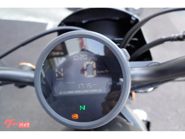 Honda 250 S 2024 — миниатюра 2