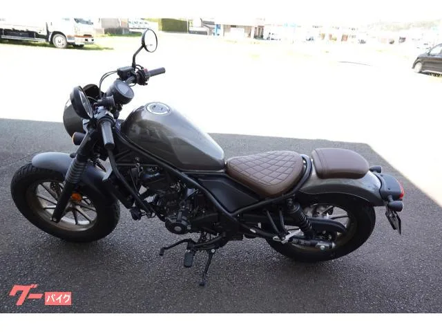 Honda 250 S 2024 — миниатюра 3