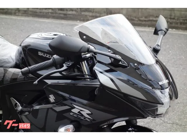Suzuki GSX-R125 2023 LED ABS 2023 — миниатюра 2