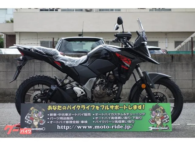 Suzuki V- 250SX M5 LED USB ABS 2024 — фото 1, купить с доставкой в Москву
