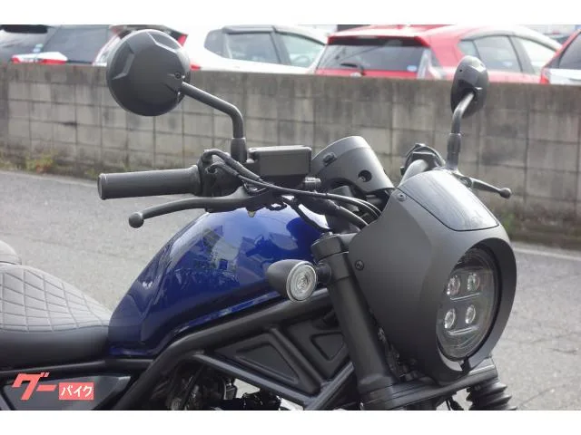 Honda 250 S 2022 — миниатюра 5