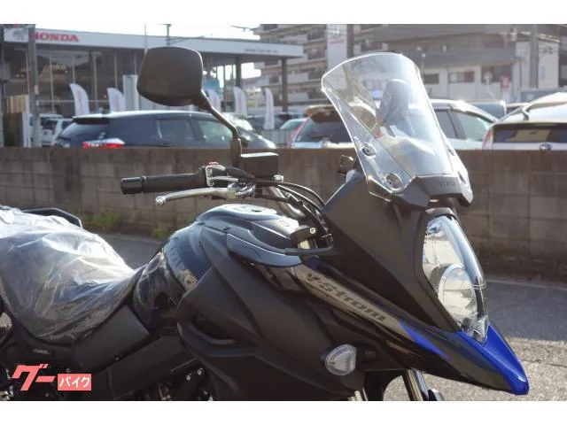 Suzuki V- 650 2025 RPM 2025 — миниатюра 5