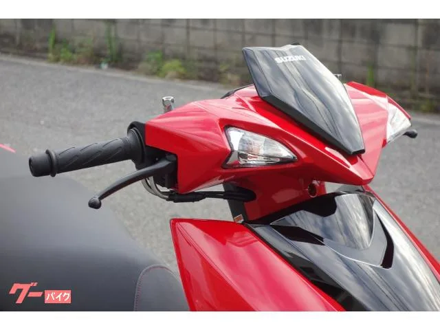 Suzuki 125-M6 LED USB SEP 2026 — миниатюра 2